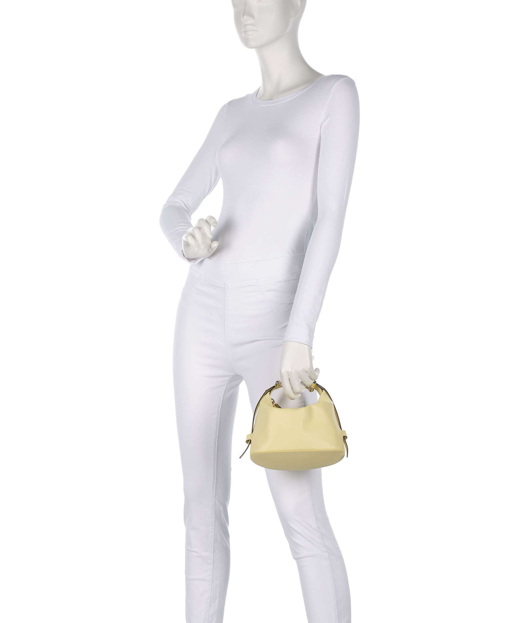 Furla Nuvola Mini Handbag freesia