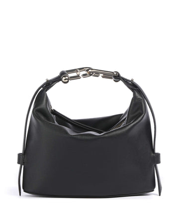Furla Nuvola Mini Handtas nero