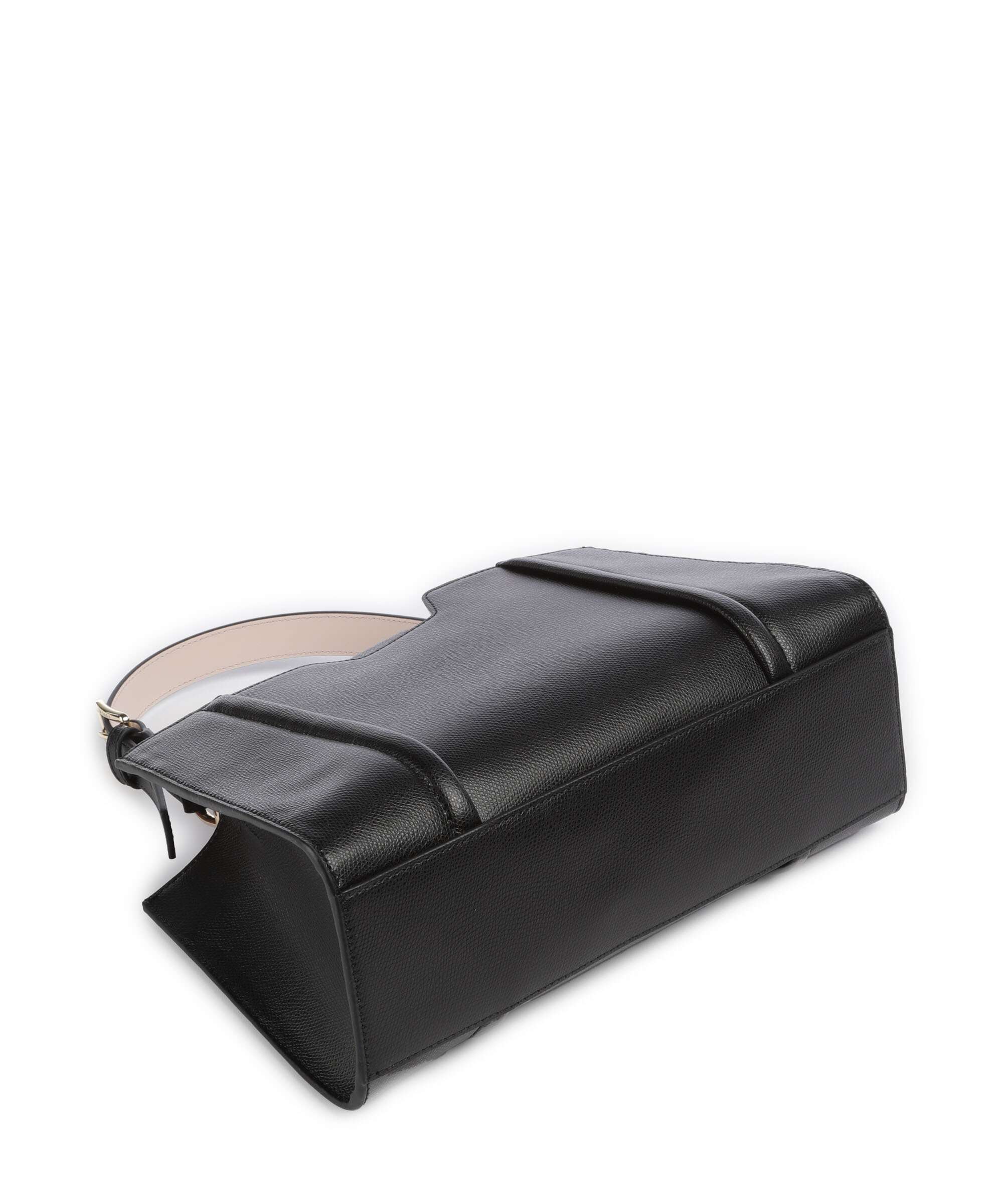 Furla Riva M Handbag nero