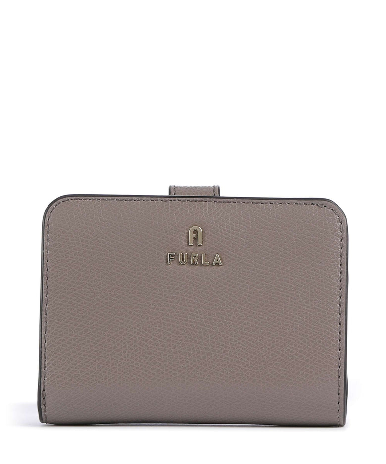 Furla Camelia S Wallet stucco gray/ballerina 