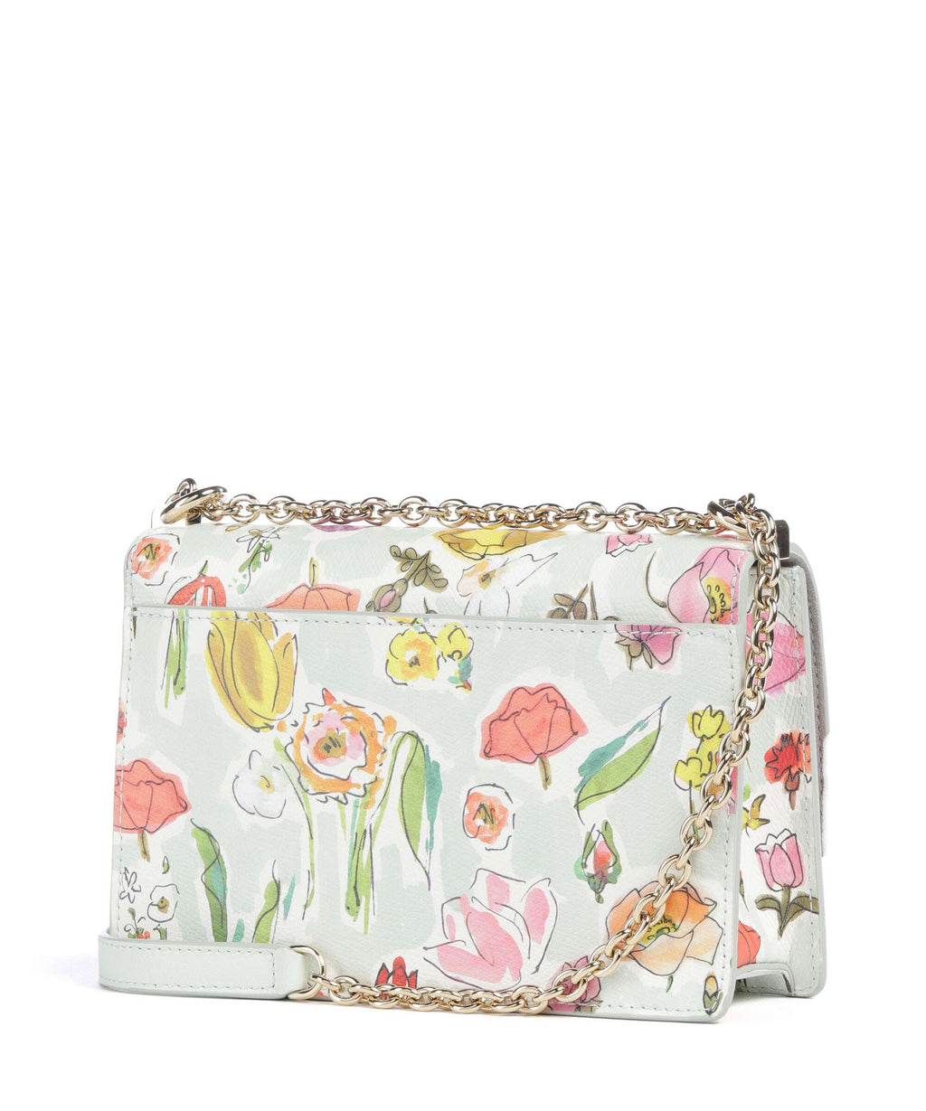 Furla 1927 Mini Shoulder bag toni agave