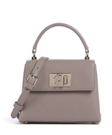 Furla 1927 Mini Handtas stucco gray
