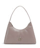 Furla Diamante S Schoudertas mauve