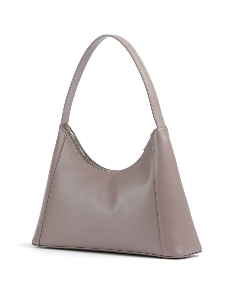 Furla Diamante S Shoulder bag mauve