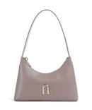Furla Diamante Mini Schoudertas mauve