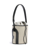 Furla Lido S Bucket bag toni nero