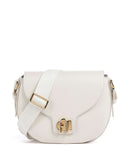 Furla Lotus S Crossbody tas panna/toni panna