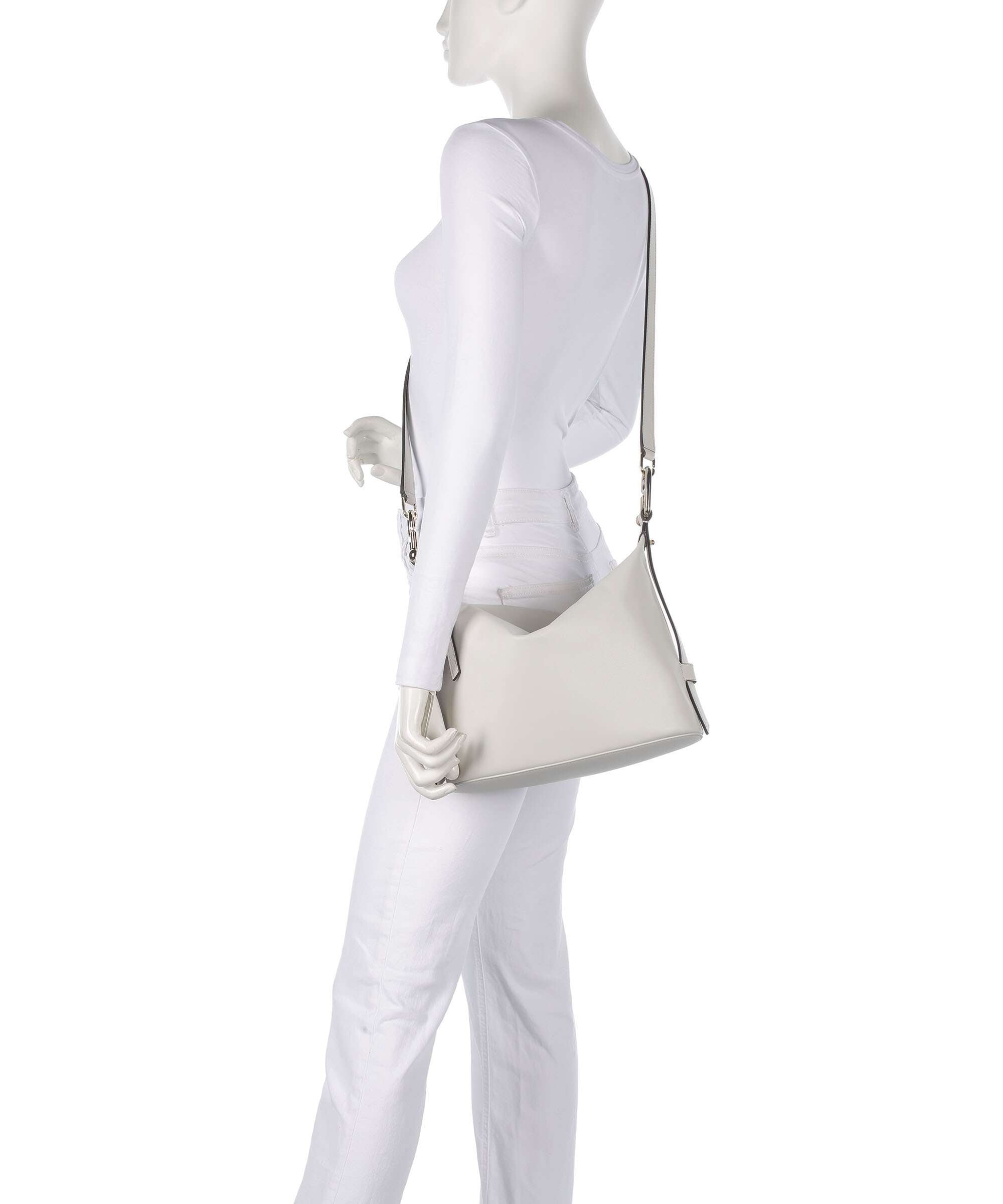 Furla Nuvola M Handbag marshmallow