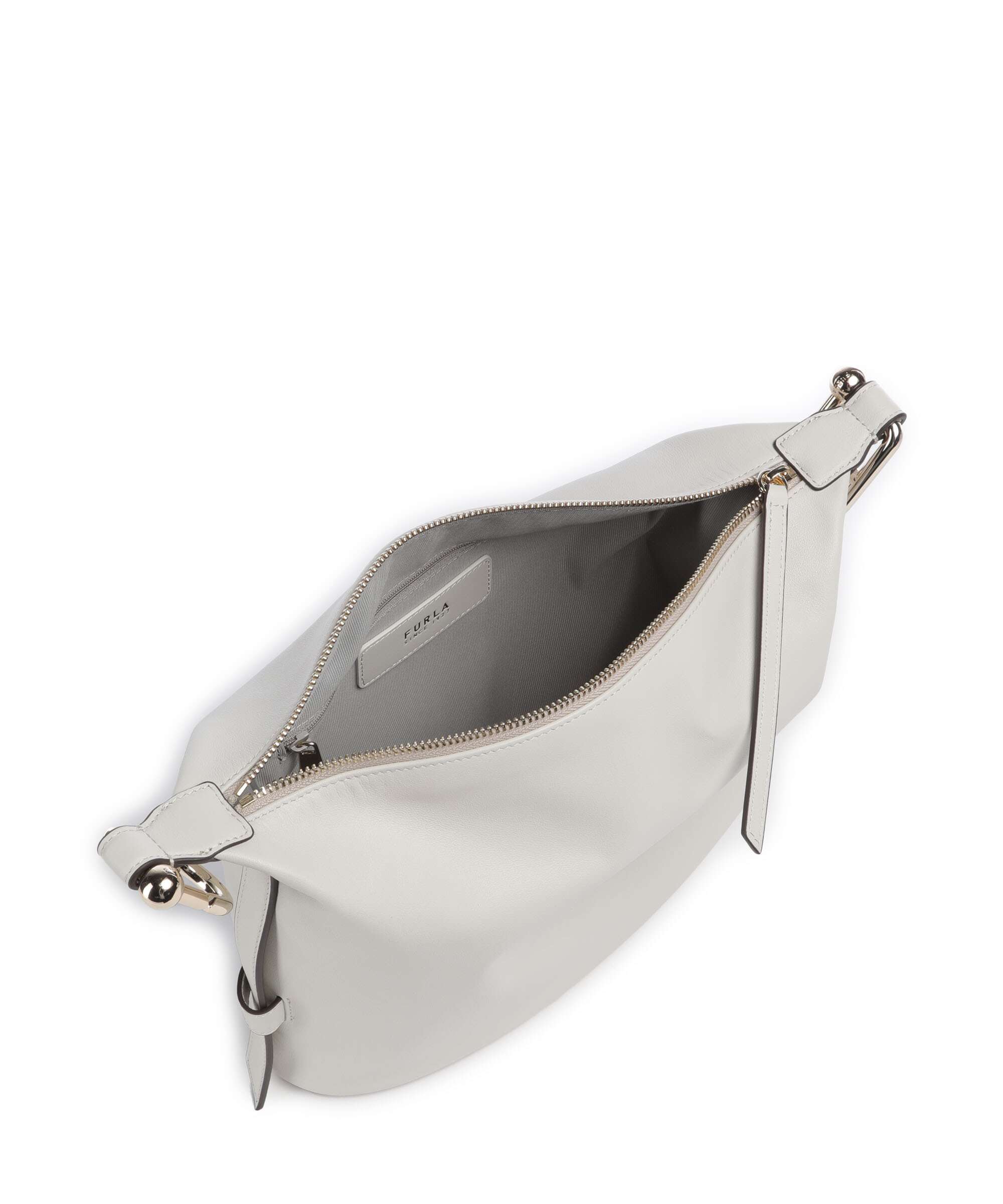 Furla Nuvola M Handbag marshmallow