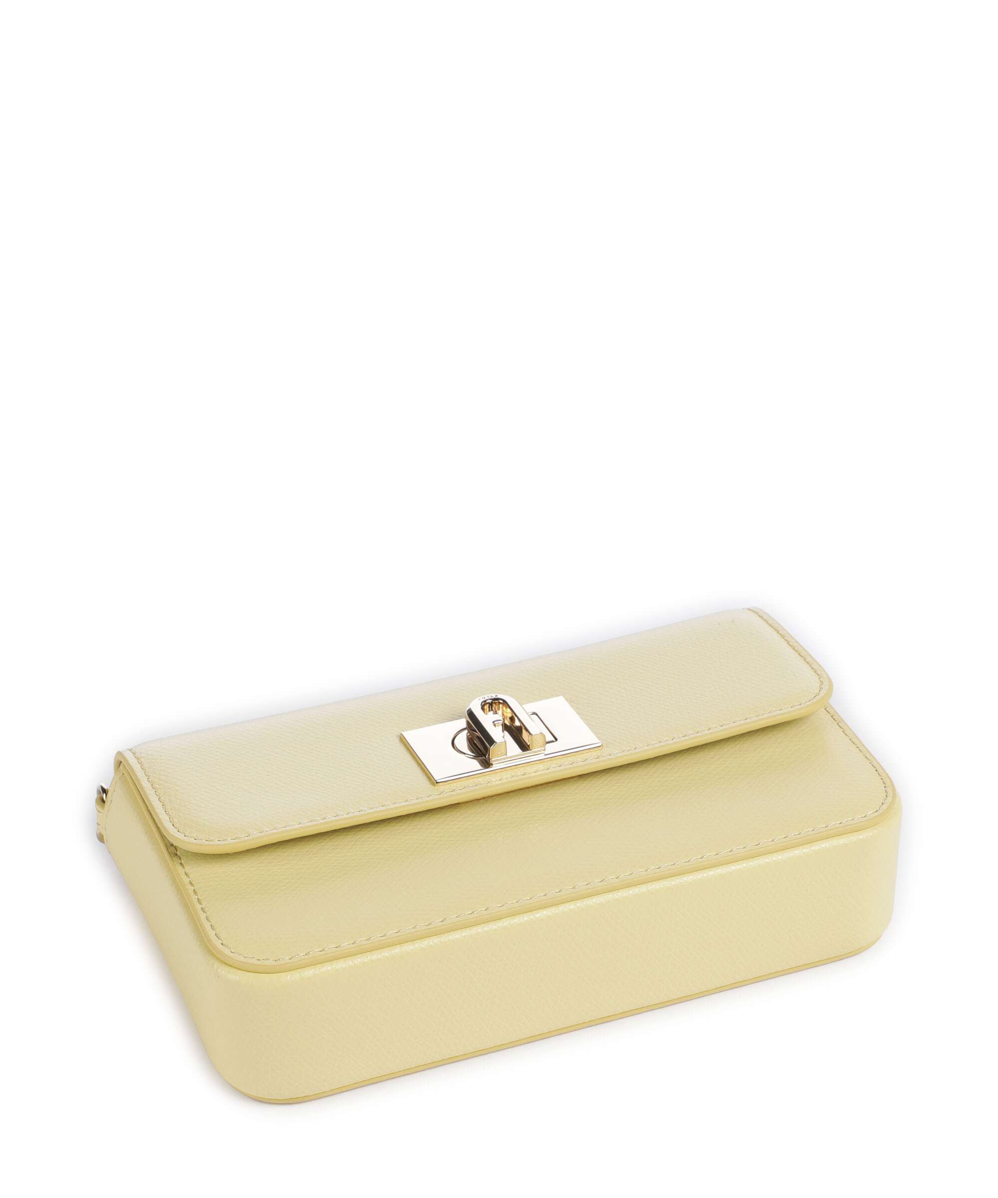 Furla 1927 Mini Crossbody bag freesia