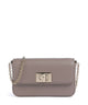 Furla 1927 Mini Crossbody tas stucco gray