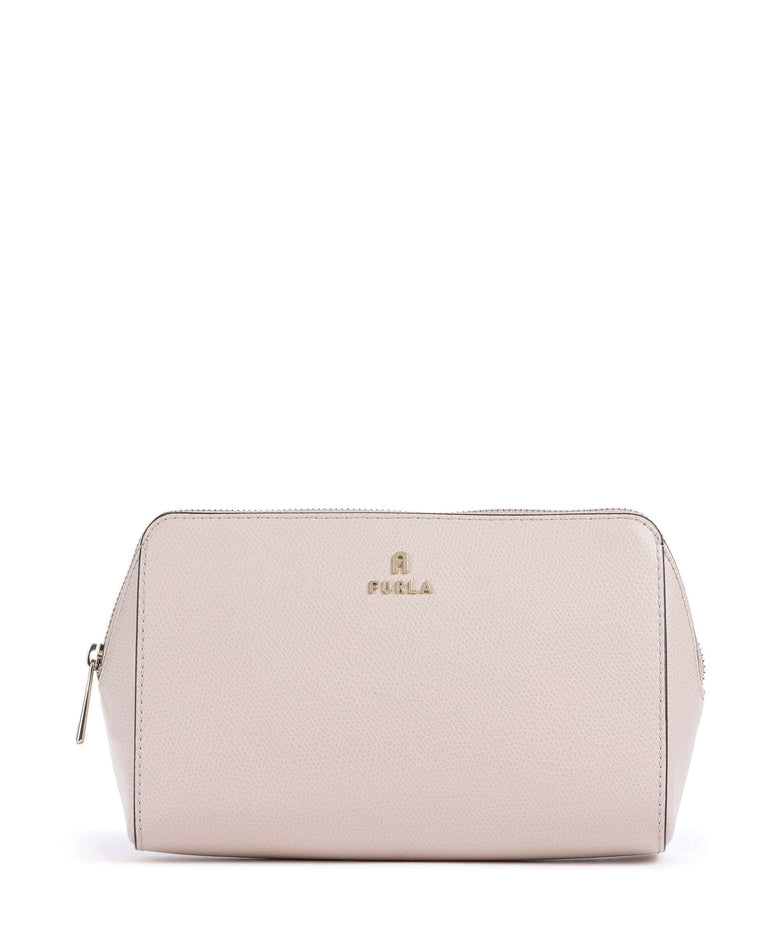 Furla Camelia L Cosmetic bag azalea