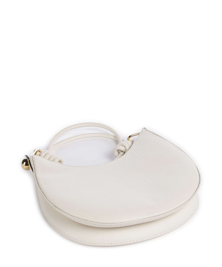 Furla Sfera Mini Crossbody bag panna