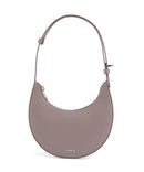 Furla Delizia Mini Schoudertas mauve