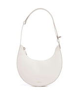 Furla Delizia Mini Schoudertas panna