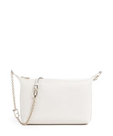 Furla Nuvola Mini Crossbody tas panna