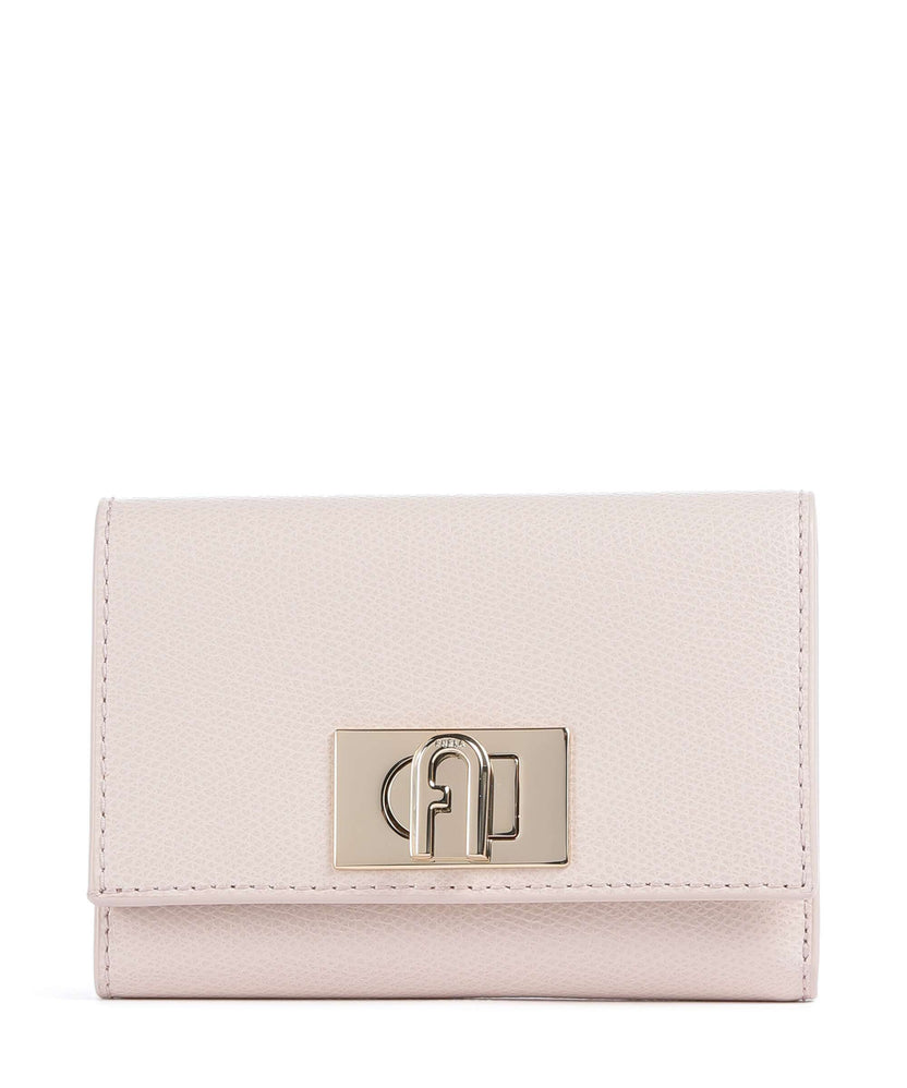 Furla 1927 M Wallet azalea