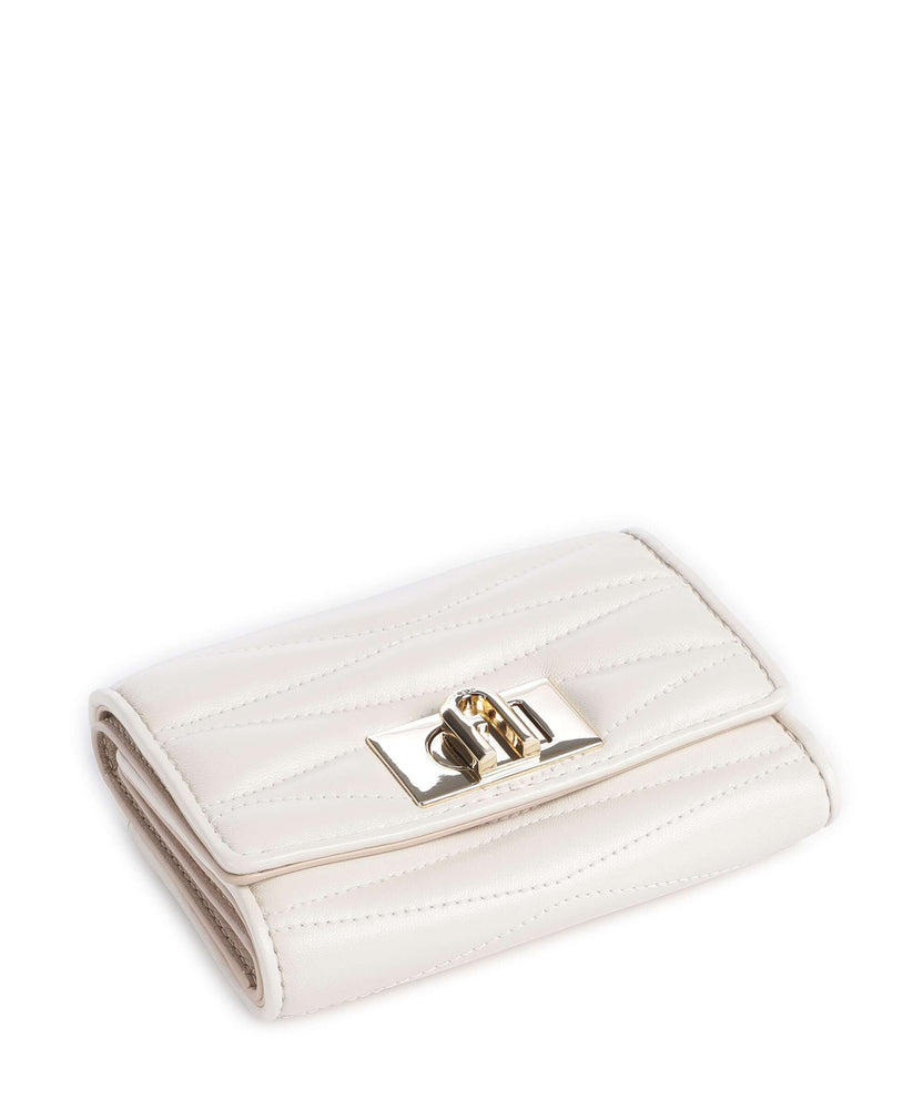 Furla 1927 M Wallet panna