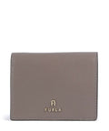 Furla Camelia S Wallet stucco gray/ballerina 