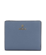 Furla Camelia S Portemonnee denim
