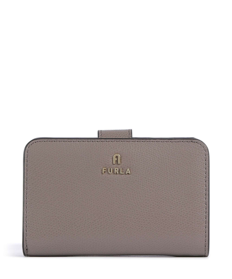 Furla Camelia M Wallet stucco gray/ballerina 