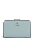 Furla Camelia M Wallet acquamarina