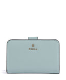 Furla Camelia M Wallet acquamarina