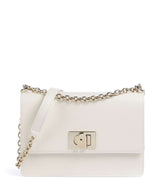 Furla 1927 S Schoudertas panna