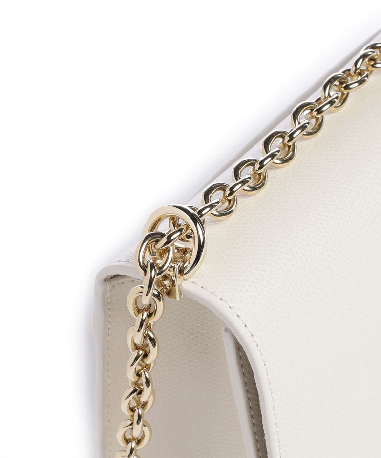 Furla 1927 S Shoulder bag panna