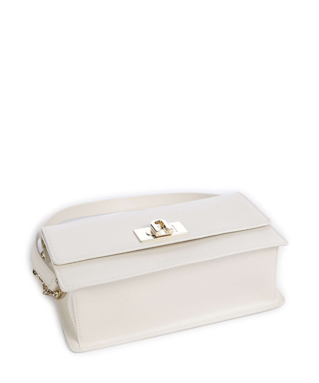 Furla 1927 S Shoulder bag panna