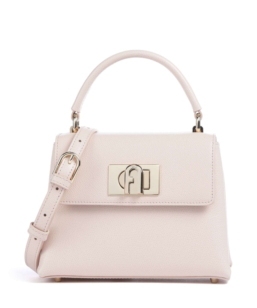 Furla 1927 Mini Handbag azalea
