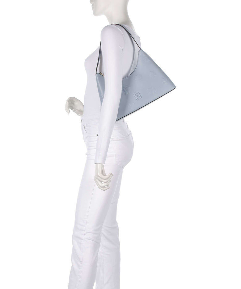 Furla Diamante S Shoulder bag nuvola