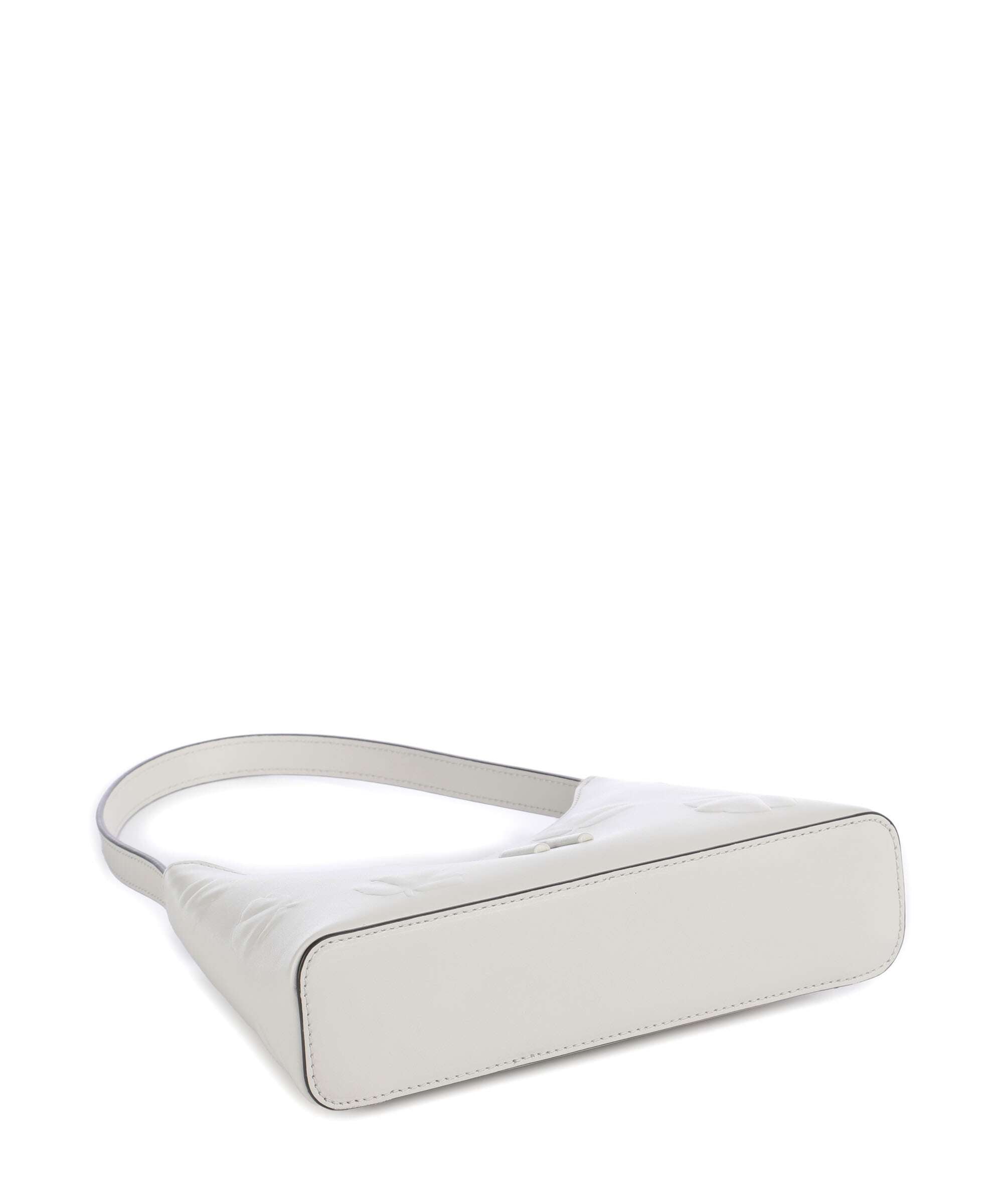 Furla Diamante Mini Shoulder bag marshmallow