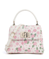 Furla 1927 Mini Handtas toni azalea