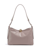 Furla Sfera Soft M Hobo tas mauve