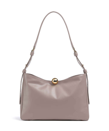 Furla Sfera Soft M Hobo tas mauve