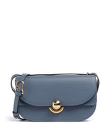 Furla Sfera S Sac porté épaule denim