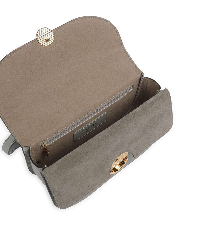 Furla Sfera S Shoulder bag agave
