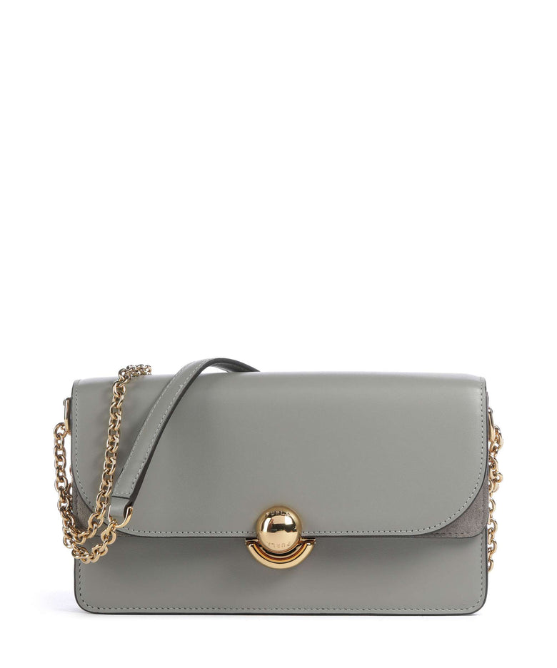 Furla Sfera S Shoulder bag agave