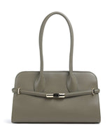 Furla Goccia M Schoudertas sage