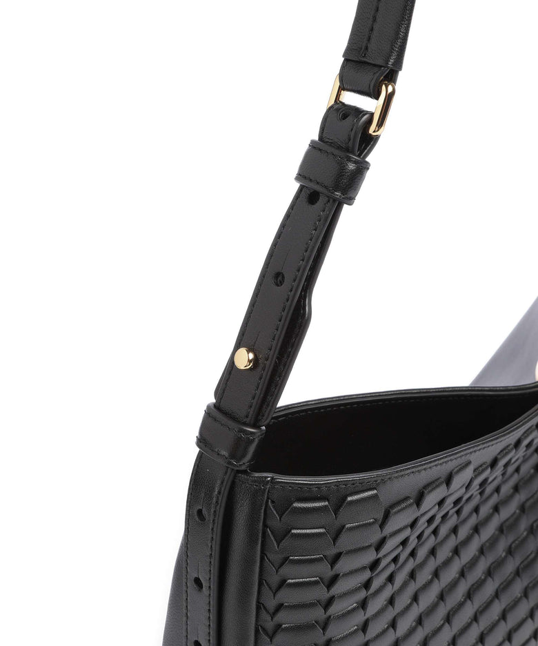 Furla Sfera Soft L Hobo bag nero