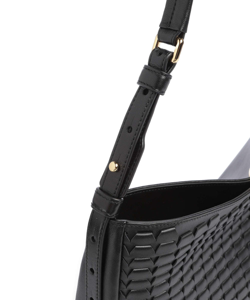 Furla Sfera Soft L Hobo bag nero