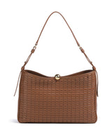 Furla Sfera Soft L Sac fourre-tout cognac