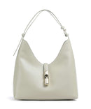 Furla Goccia M Sac fourre-tout light salvia