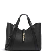 Furla Goccia S Sac à main nero