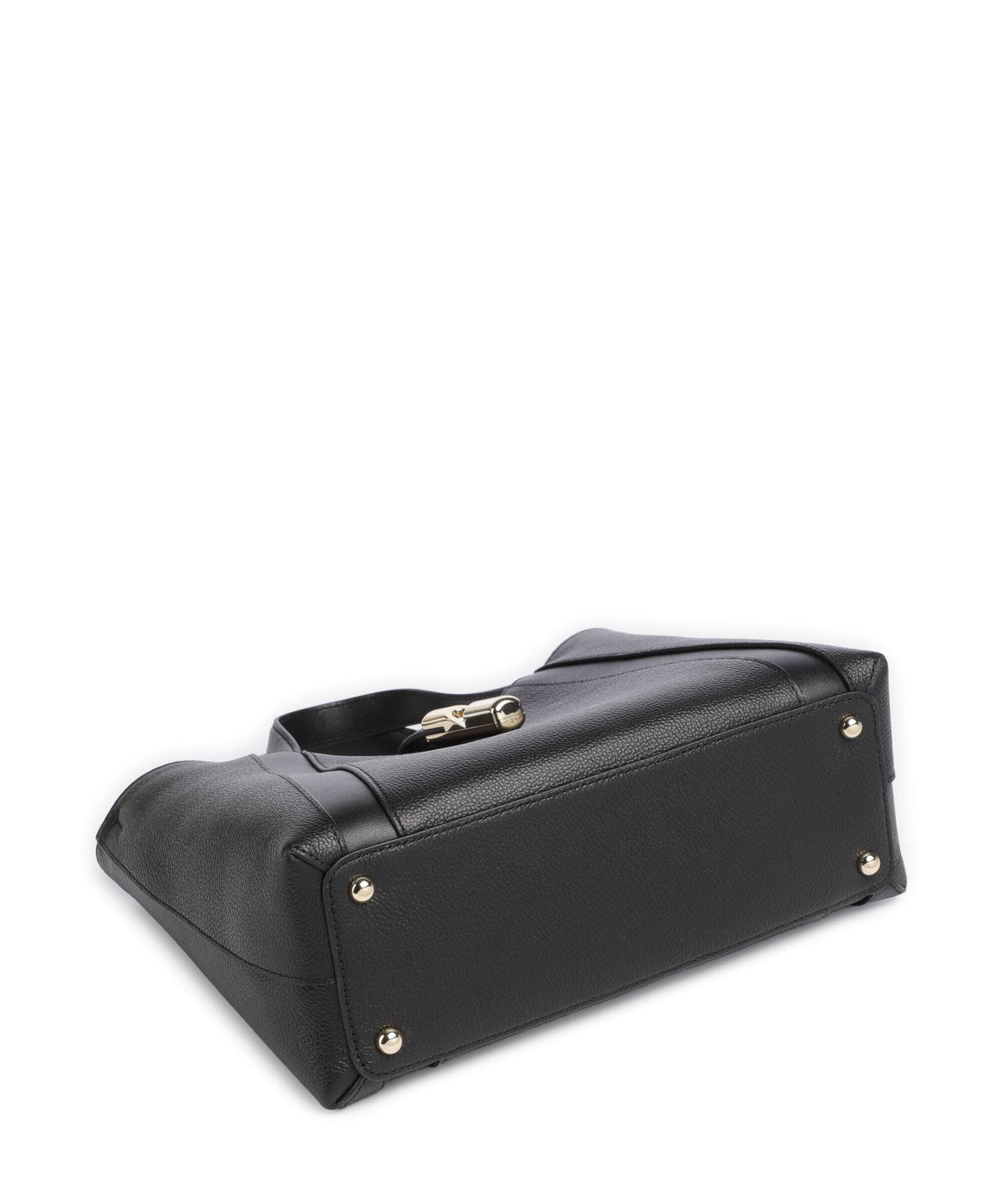 Furla Goccia S Handbag nero