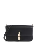 Furla Iride S Crossbody tas nero