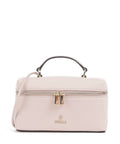 Furla Camelia Micro Crossbody bag azalea