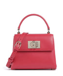 Furla 1927 Mini Handtas ruby