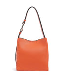 Furla Nuvola Mini Sac fourre-tout paprika